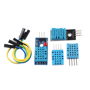 DHT11 sensor de humedad y temperatura dht11/dht22 sensor de temperatura dht11