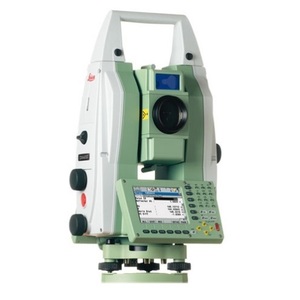 オリジナルライカTDRA6000トータルステーションポータブル産業用レーザー<span class=keywords><strong>Bluetooth</strong></span>接続新品オリジナルPCMM