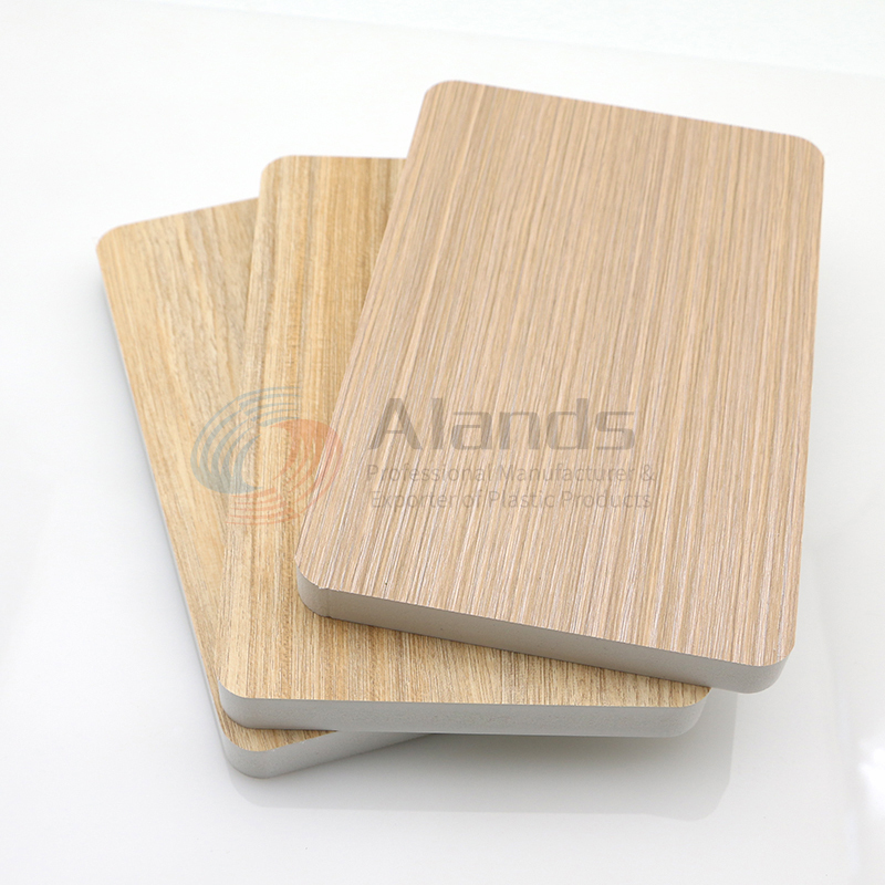 Wooden patern