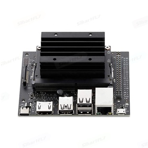 Jetson Nano Developer Kit 2GB AI scheda di sviluppo dell'intelligenza artificiale - Product Image 5