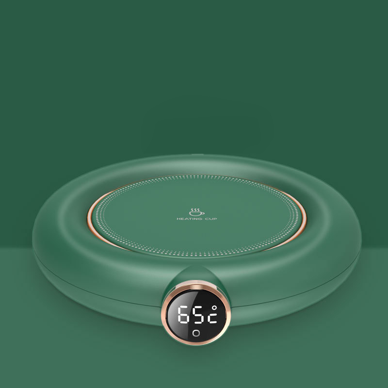 green-D