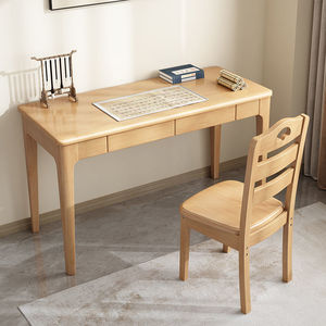 GanZhou Baisinuo furniture factory directly <strong>computer</strong> desk, book shelf bookcase, study table with bookshelf - Product Image 5