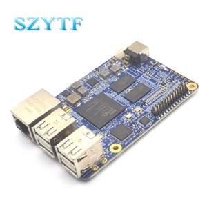 HEX ZYNQ7020 <strong>FPGA</strong> Edition <strong>FPGA</strong> Development Board Raspberry Pie - Product Image 3