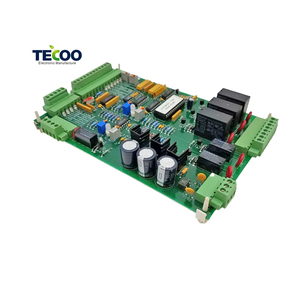 One-Stop-Werks service für PCBA (Programmable Logic Controller Board) Hochwertige Leiterplatte baugruppe - Product Image 2