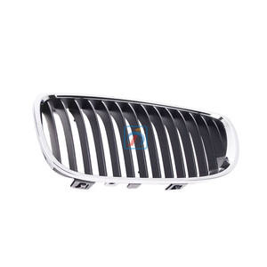 Auto spare parts 51137157276 Front Grille Wholesale Price for BMW 3 Series E92 E93 2008-2011 - Product Image 4