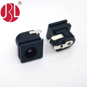 DC-062 3.0mmDCジャックDIP DC24V 5A 6.5 * 3.0mmバレル電源コネクタDC電源ジャック - Product Image 4
