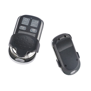 Telecomando Rolling Code Dc 12V 433Mhz Hcs301 Rolling Code Chip