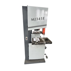 MJ344E MJ345E MJ346E Wood Cutting Vertical <strong>Band</strong> <strong>Saw</strong> Woodworking Machinery <strong>Band</strong> <strong>Saw</strong> Machine - Product Image 2