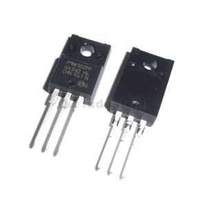 Qz stp9nk50zfp ban đầu N-CHANNEL 500V zener-bảo vệ supermesh MOSFET điện TO-220F p9nk50zfp stp9nk50zfp - Product Image 1