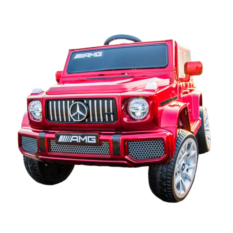 Rojo