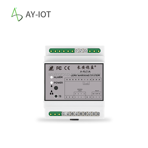 AnYing New Product Quick Detection Fuel Liquid Leak Detection <strong>Sensor</strong> With NC/NO Output - Product Image 2
