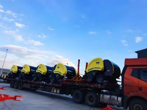 Vòng Baler Chất lượng cao nông nghiệp <span class=keywords><strong>hay</strong></span> Baler tự động <span class=keywords><strong>hay</strong></span> Baler trang trại Máy thức ăn gia súc thu thập - Product Image 6