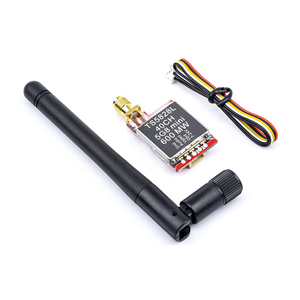 TS5828/TS5828L Micro <strong>5.8G</strong> 600mW 40CH <strong>FPV</strong> <strong>Transmitter</strong> W/ Digital Display &amp; <strong>FPV</strong> 1500TVL /1200TVL Camera Receiver UVC for <strong>FPV</strong> Drone - Product Image 1