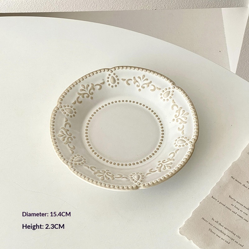 Huaxi Pan blanc