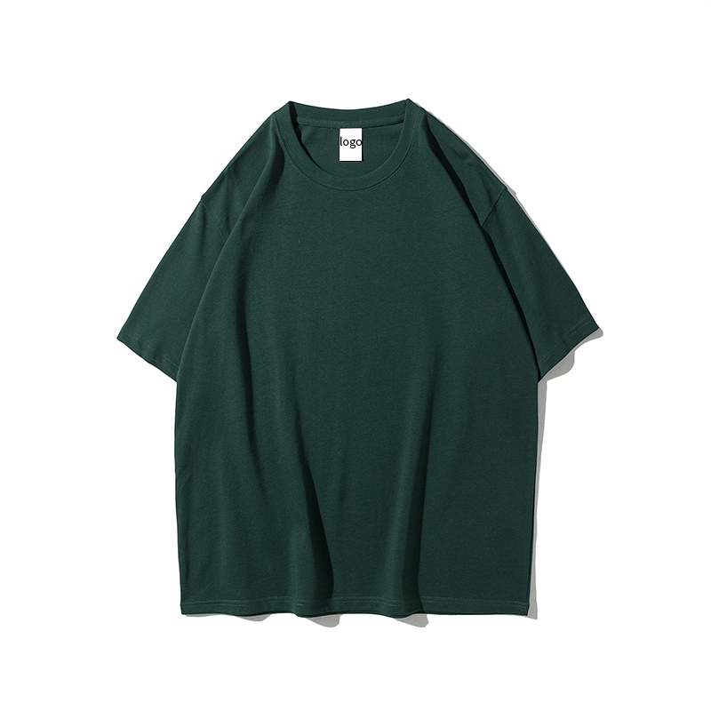 vert forêt