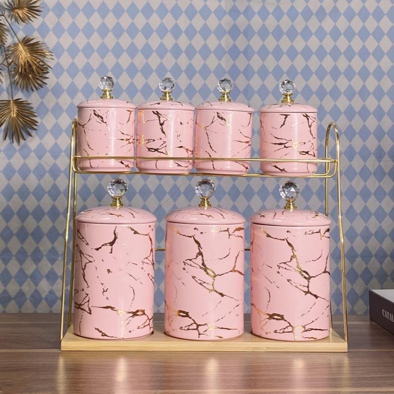 Ensemble double épaisseur rose