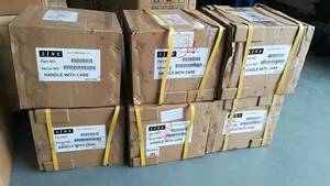 Markem Imaje Smart Date X30 X40 X45 X60 TTO Máquina impresora de código QR de transferencia térmica