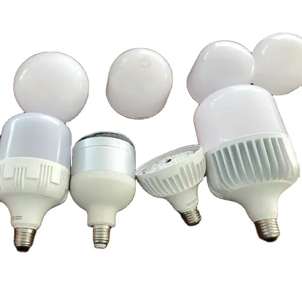 Bola Lampu LED/Mesin Pembuat Lampu/Bohlam Led Garis Mesin Manufaktur