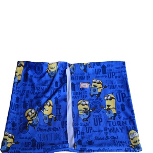 Multiple Styles Fabric Book <strong>Covers</strong> for Protection