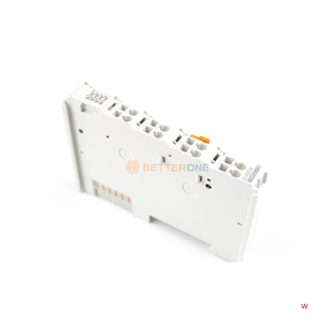 Beckhoff KL4004 | Bus Terminal,4-channel <strong>Analog</strong> <strong>Output</strong>,voltage, 0...10 V, 12 Bit, Differential