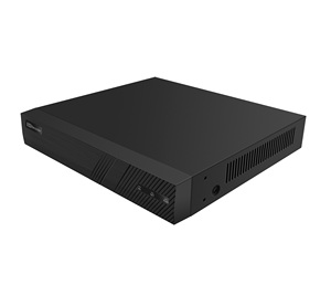 Grabadora de vídeo de vigilancia 4K 8CH, reconocimiento facial H.265 +/H.265, entrada de cámara IP de 16 canales 8ch, 1, 2, 2 canales