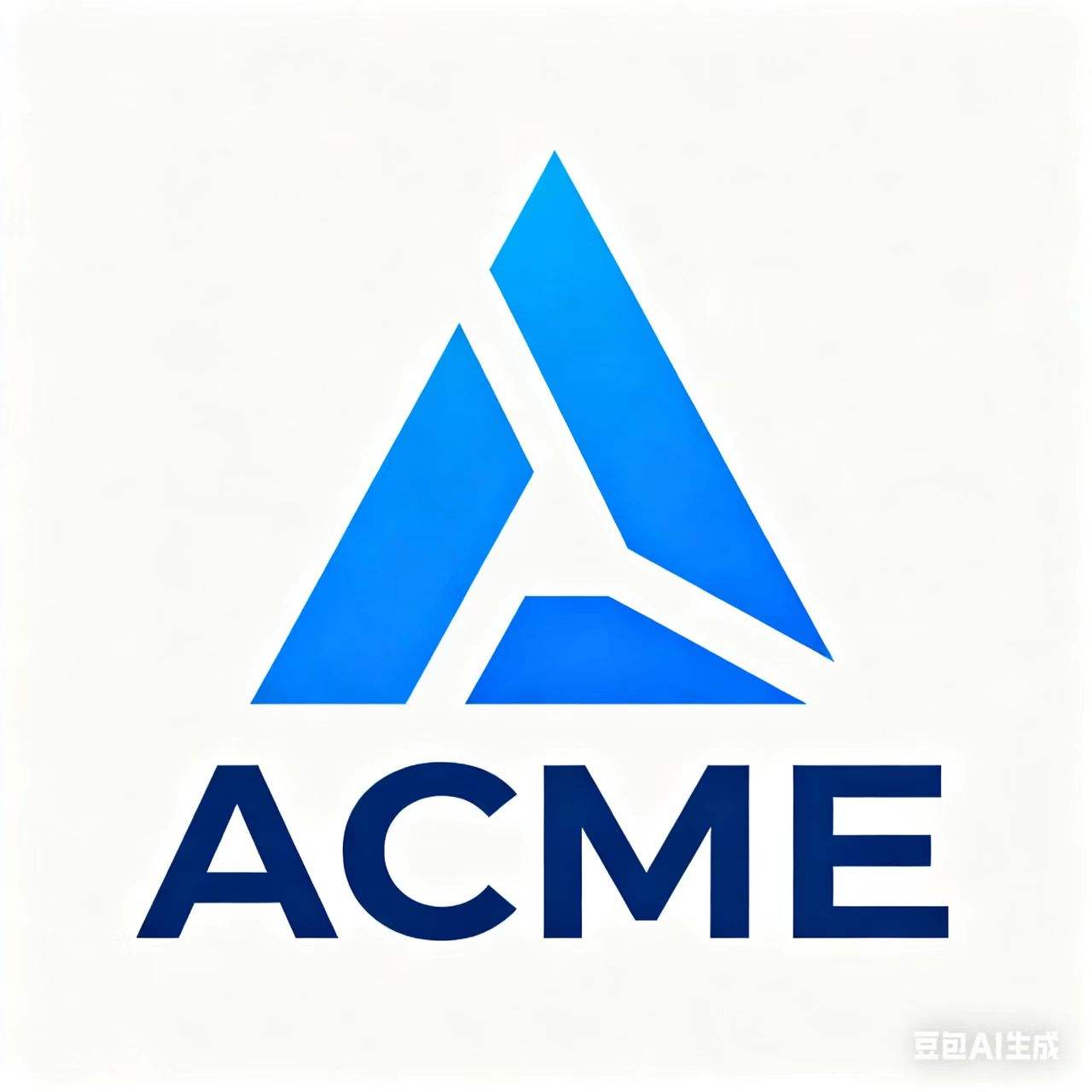 company logo