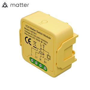 WifiスイッチモジュールLEDコントローラーリレー上の1/2/3/4チャンネルの問題 - Product Image 3