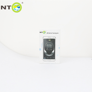 Localizador GPS GSM GPRS para coche, sistema de seguridad antirrobo con aplicación móvil, control Android e IOS NTG01 - Product Image 5