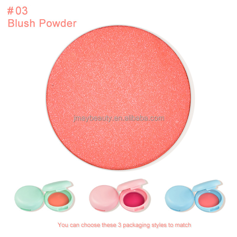Blush powder 03