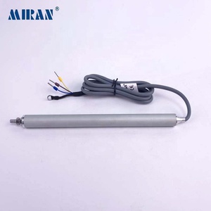 MIran Linearer Weg sensor KPM12 Miniatur schalen durchmesser 12mm Linearer Positions sensor - Product Image 2
