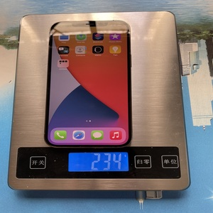 Apple 12 Pro Max 5G CellularをオリジナルのLCD中古CDMA携帯電話で使用