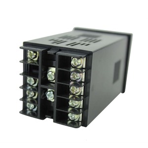 Controlador pid autoajustable e inteligente para incubadora de huevos, relé de estado sólido inkbird 40da - Product Image 4