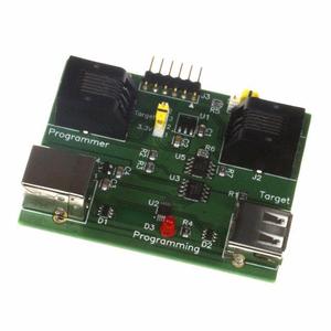 AC164114 PROGRAMACIÓN ADAPTADOR MPLAB PM3 - Product Image 1