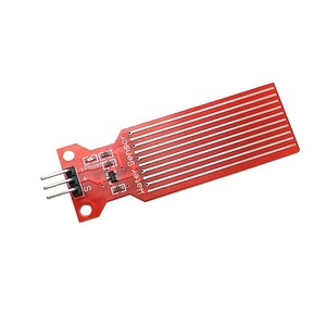 Sensor de nivel de agua eParthub Sensor de agua para detección de profundidad de gotas de humedad - Product Image 2