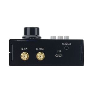 1MHz-6GHz HackRF One R9 + Portapack H2 V2.0.<strong>1</strong> SDR Radio with Built-<strong>in</strong> Speaker + <strong>5</strong> Antennas + LNA - Product Image 5