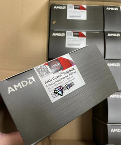 <strong>AMD</strong> CPU R5 5600X 3.5GHz 6 Cores 12 Threads Gaming for <strong>Desktop</strong> <strong>Computer</strong> Motherboard <strong>Processor</strong> <strong>AMD</strong> R5 5600X CPU - Product Image 6