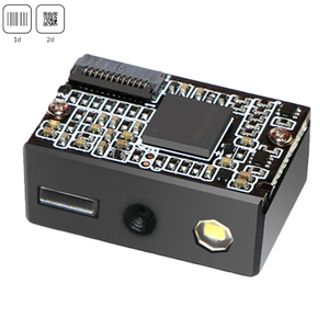 E3000H OEM hochwertige Barcode-Scan-Engine 1D 2D Arduino Raspe berry pi Barcode-Scanner modul ttl usb RS232 - Product Image 6