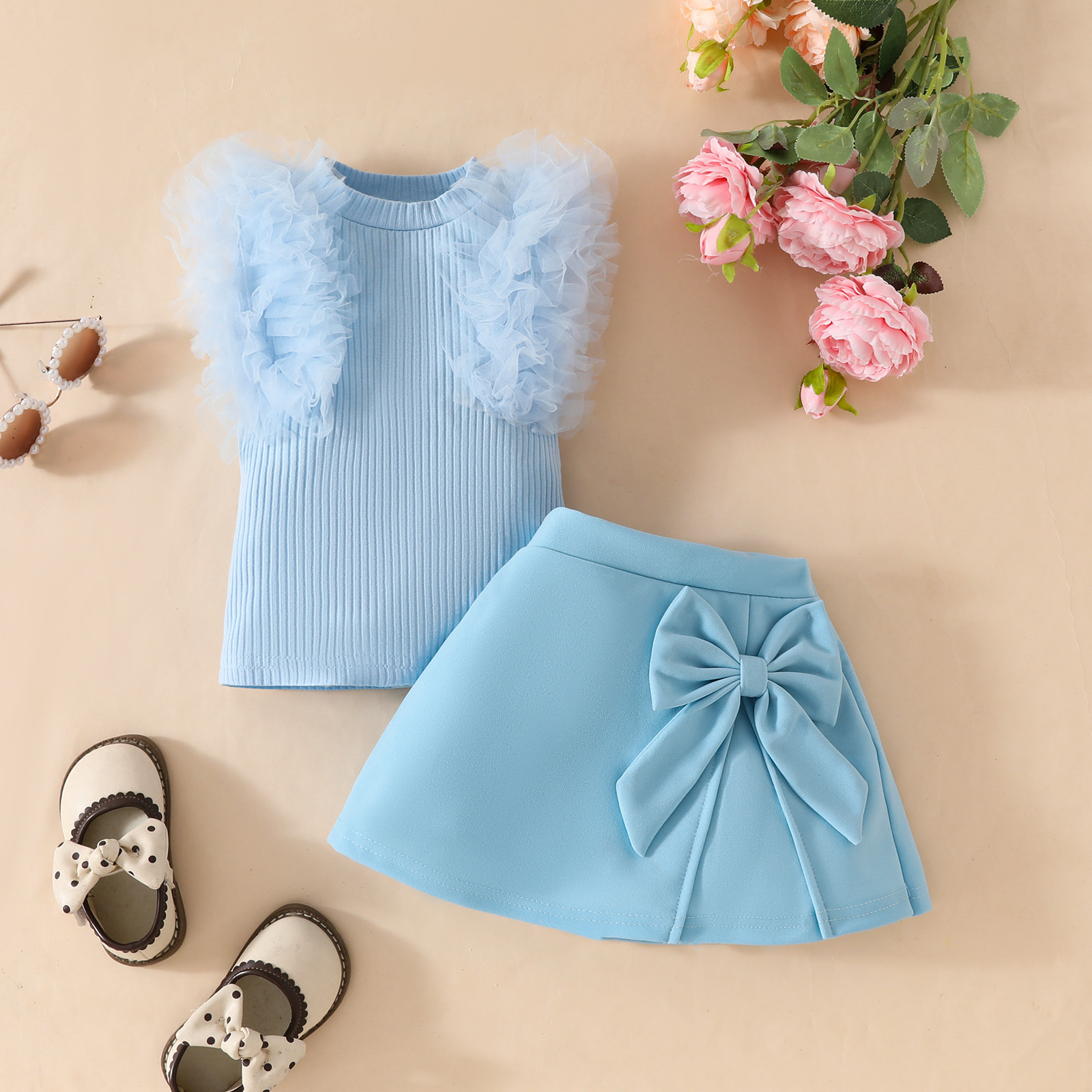 Sky Blue
