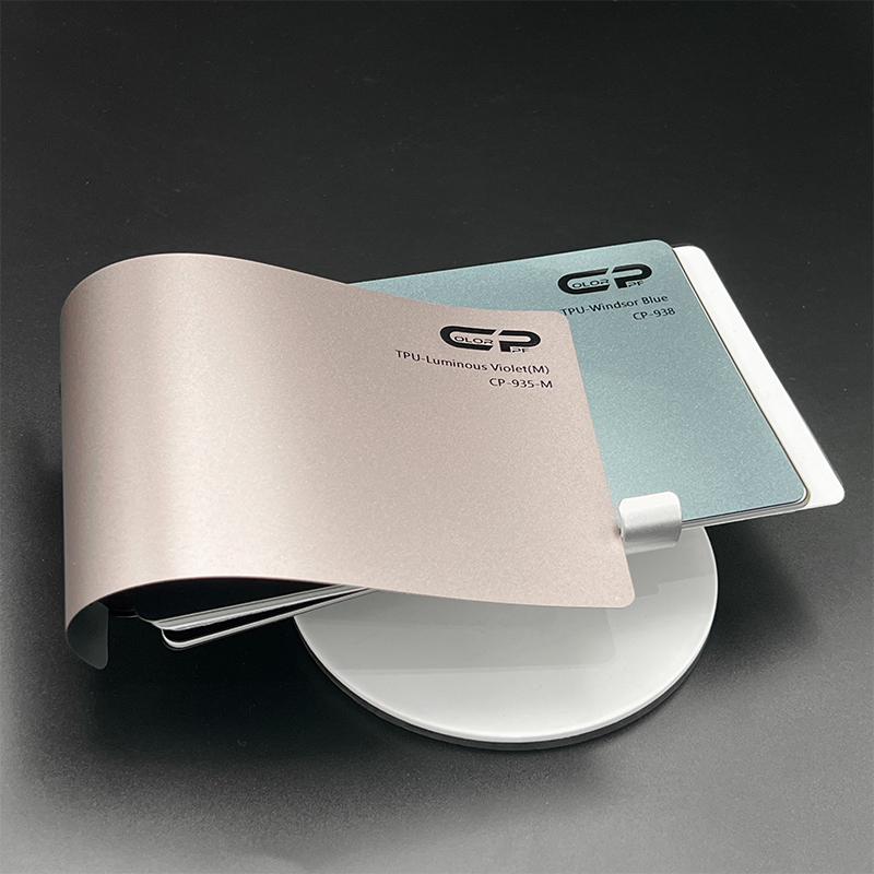 TPU-Violet lumineux (M)