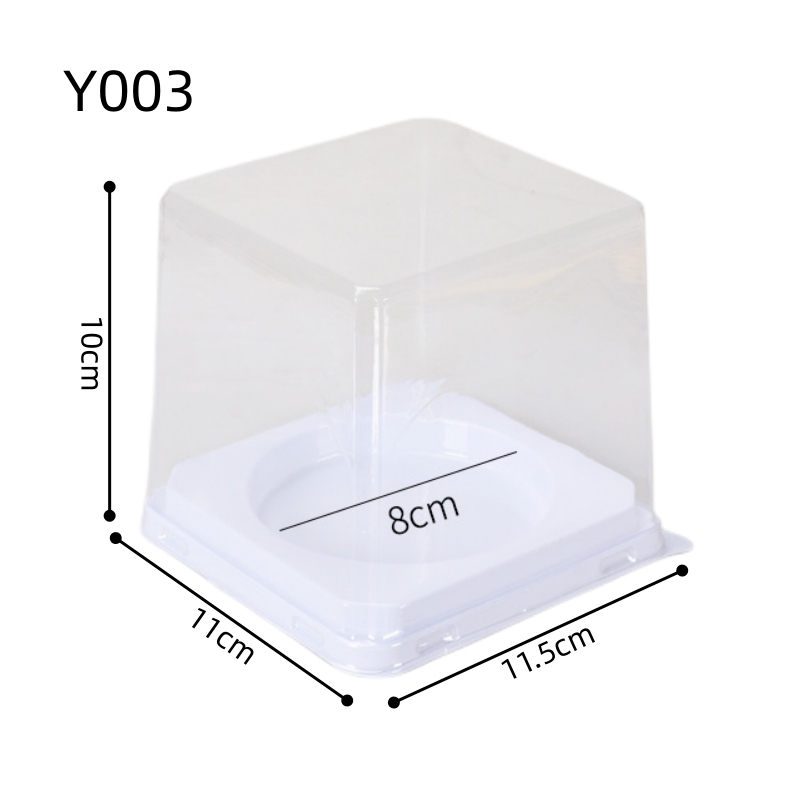 Y003 White