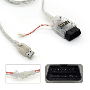 Car Diagnostic Cable for VAG Tacho 5.0 USB Version Stable for VDO <strong>NEC</strong> MCU 24C32 or 24C64 TACHO Immo Box <strong>Eeprom</strong> <strong>Programmer</strong> V5.0 - Product Image 3