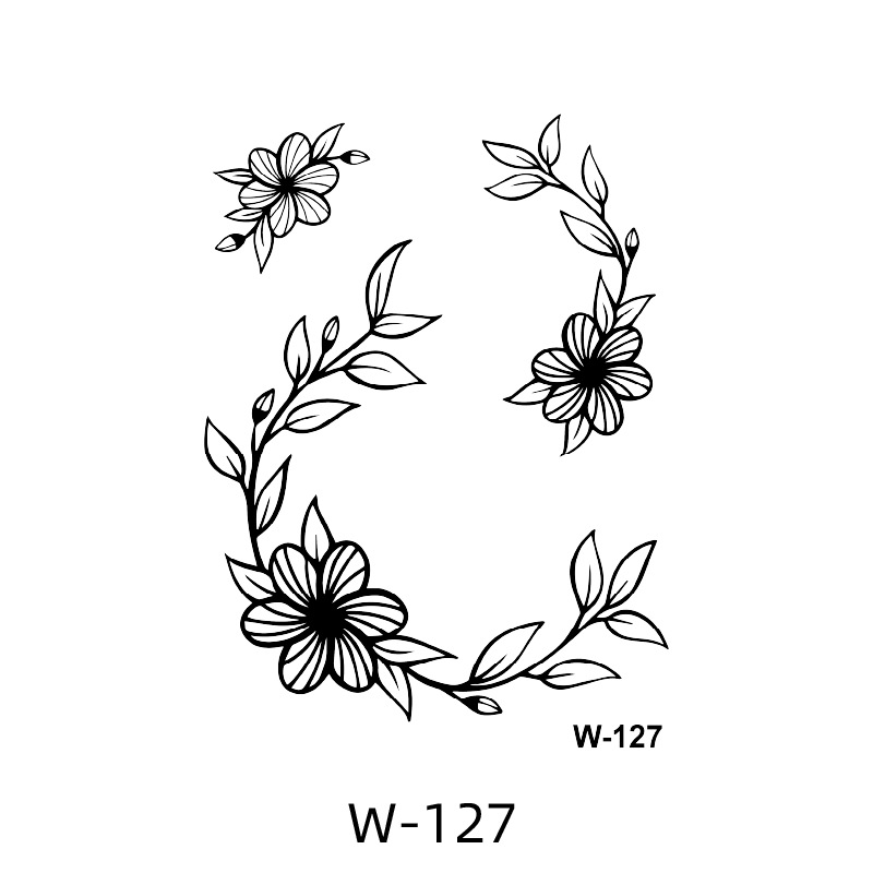 W-127