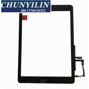 CYLタッチスクリーンデジタイザーiPad6用第6世代交換用LCDアップルタブレットディスプレイ用タッチガラス交換用iPadair2用 - Product Image 3
