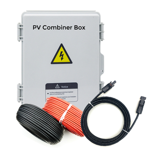 专业三相太阳能电源3Kw 5Kw 10Kw离网家用太阳能系统待售 - Product Image 4
