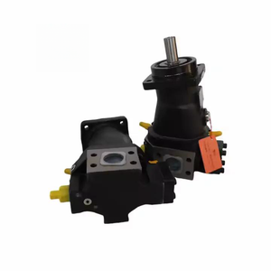 A7V20 A7V28 A7V40 <span class=keywords><strong>A7V55</strong></span> A7V58 serisi hidrolik eksenel Piston pompaları A7V28LV1RZFMO