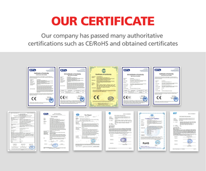 10.1 Polegada À Prova D' Água AHD Split Screen Backup <span class=keywords><strong>Camera</strong></span> 2 Video <span class=keywords><strong>Input</strong></span> Monitor Sistema Reverso para Empilhadeira/Caminhões Frente Vista Traseira - Product Image 5