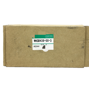 Il nuovo Controller W4GB439-00-3 originale in magazzino automatizza il Controller PLC programmabile - Product Image 1