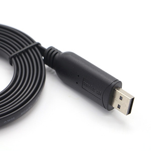 Fabrika FTDI RJ45 rl USB RS485 RJ45 seri kablo programlama kontrol kablosu için 485 iletişim ana bilgisayar - Product Image 4
