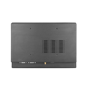 7&quot; Inch Fanless Embedded CNC Front Panel Pc Window Linux Industrial Touch All <strong>in</strong> One Touch <strong>Computer</strong> Pc - Product Image 5