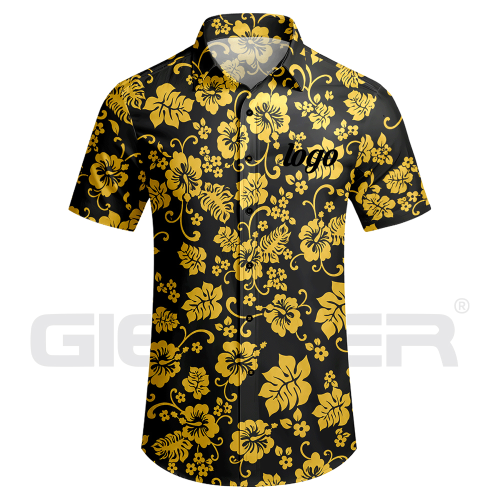 #6 - Floral jaune et design libre